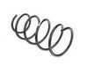 ES#2915008 - 31331090762 - Front Coil Spring - Heavy Duty - Replace your cracked springs - Mubea - BMW