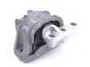 ES#447787 - 8J0199262 - Engine Mount - Right - Eliminate excessive engine vibrations - Genuine Volkswagen Audi - Audi Volkswagen