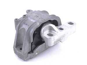 ES#447787 - 8J0199262 - Engine Mount - Right - Eliminate excessive engine vibrations - Genuine Volkswagen Audi - Audi Volkswagen