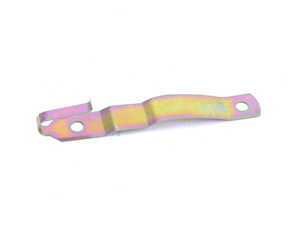 ES#91526 - 51231841360 - STOP BRACKET - Genuine BMW - BMW