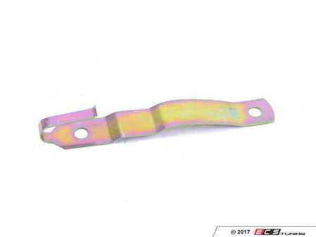 ES#91526 - 51231841360 - STOP BRACKET - Genuine BMW - BMW