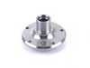 ES#3141984 - 33416760058 - Rear Wheel Hub - Priced Each - (NO LONGER AVAILABLE) - Fits left and right side - Optimal - BMW