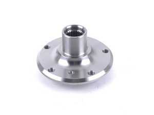 ES#3141984 - 33416760058 - Rear Wheel Hub - Priced Each - (NO LONGER AVAILABLE) - Fits left and right side - Optimal - BMW