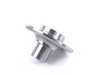 ES#3141984 - 33416760058 - Rear Wheel Hub - Priced Each - (NO LONGER AVAILABLE) - Fits left and right side - Optimal - BMW