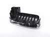 ES#2135977 - 51137203203 - Front grille - left  - Chrome - Genuine BMW - BMW