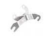 ES#2719980 - 18207602266 - BRACKET, PRECATALYST - Genuine BMW - BMW
