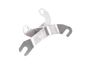 ES#2719980 - 18207602266 - BRACKET, PRECATALYST - Genuine BMW - BMW