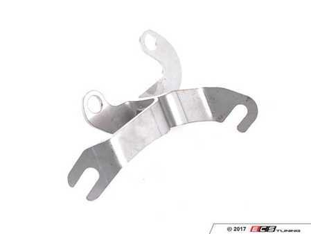 ES#2719980 - 18207602266 - BRACKET, PRECATALYST - Genuine BMW - BMW