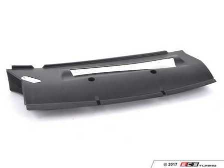 ES#128077 - 51712232435 - Air Duct - Genuine BMW - BMW