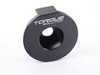 ES#3426880 - TS-VW-384 - Torque Solution Pendulum Billet Insert - Triangle - Smoother shifts and better throttle response in minutes - Torque Solution - Audi Volkswagen