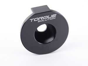 ES#3426880 - TS-VW-384 - Torque Solution Pendulum Billet Insert - Triangle - Smoother shifts and better throttle response in minutes - Torque Solution - Audi Volkswagen