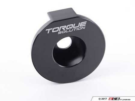 ES#3426880 - TS-VW-384 - Torque Solution Pendulum Billet Insert - Triangle - Smoother shifts and better throttle response in minutes - Torque Solution - Audi Volkswagen