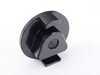 ES#3426880 - TS-VW-384 - Torque Solution Pendulum Billet Insert - Triangle - Smoother shifts and better throttle response in minutes - Torque Solution - Audi Volkswagen