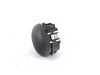 ES#166932 - 61313422211 - Emergency Flasher Switch - Located in the center of the dash above the display - Genuine MINI - MINI