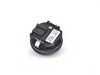 ES#166932 - 61313422211 - Emergency Flasher Switch - Located in the center of the dash above the display - Genuine MINI - MINI