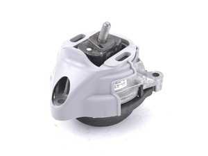 ES#2225304 - 22116785712 - F25 RUBBER MOUNTING RIGH - Genuine BMW - BMW