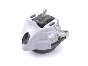 F25 RUBBER MOUNTING RIGH