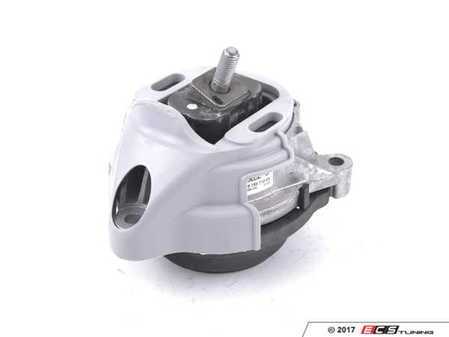ES#2225304 - 22116785712 - F25 RUBBER MOUNTING RIGH - Genuine BMW - BMW