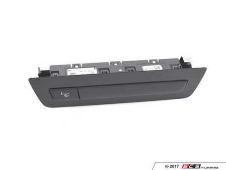 ES#1929696 - 61319220050 - Driver assist button  - Dash mounted assist button - Genuine BMW - BMW