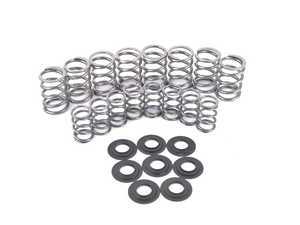 ES#3493462 - 109084A - Heavy-Duty Dual Valve Springs Upgrade Kit - 8V - Designed to handle over 6,500rpm with no problems - Techtonics Tuning - Volkswagen