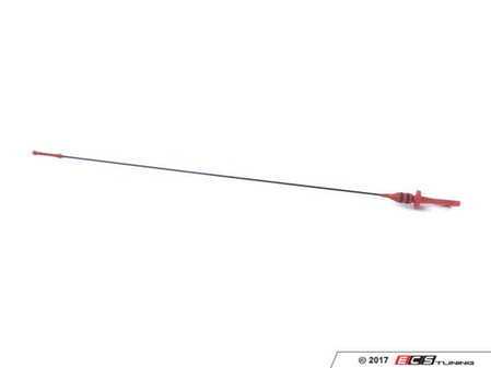 ES#3028913 - 11438516508 - Oil Dipstick - Replace your broken oil dipstick! - Genuine BMW - BMW