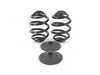 ES#59052 - 33539061590 - E30 Coil Spring - Genuine BMW - BMW