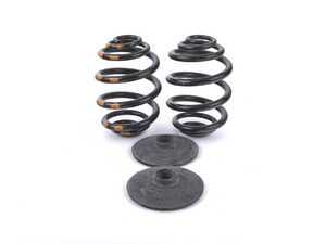 ES#59052 - 33539061590 - E30 Coil Spring - Genuine BMW - BMW