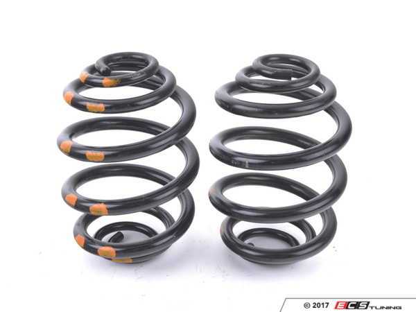 Genuine BMW - 33539061590 - E30 Coil Spring (33-53-9-061-590)