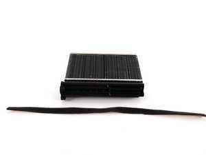 ES#1866635 - 64111393212 - Heater Core - Transfers heat to the cabin of the vehicle - ACM - BMW