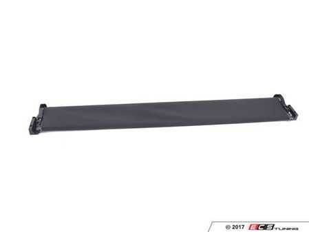 ES#3153532 - 54107391796 - BLIND, PANORAMA ROOF - Genuine BMW - BMW