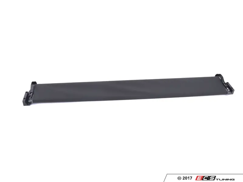 7:39１ Genuine BMW - 54107391796 - BLIND, PANORAMA ROOF (54-10-7-391-796)