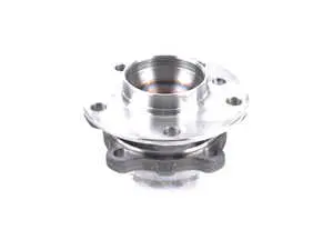 Front Wheel Hub/Bearing Assembly - Priced Each