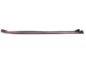 ES#3427348 - 010011ECS01SS - MK7 Golf R400 Style - Side Skirt Set - (NO LONGER AVAILABLE) - Add the aggressive looks of the Golf R400 Concept Car to your 2 or 4 door MK7 - ECS - 