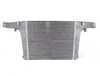 ES#3470702 - IETPCK1 - FDS Front-Mount Intercooler Kit - Silver - Increase horsepower and eliminate heatsoak - Drop-in intercooler requires no cutting, trimming, or mods! - Integrated Engineering - Audi