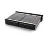 ES#1866635 - 64111393212 - Heater Core - Transfers heat to the cabin of the vehicle - ACM - BMW