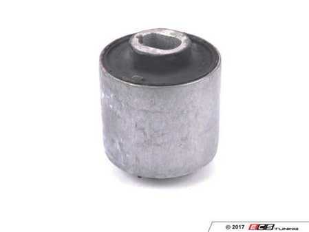 ES#2684999 - 2043331114 - Front Upper Control Arm Bushing - Priced Each - Two (2) Required Per Vehicle - Fits Left & Right Side Front Upper Position - Lemforder - Mercedes Benz