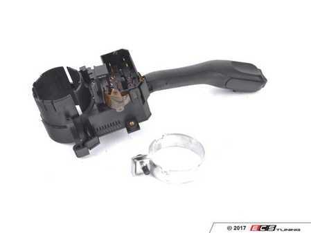 ES#3476213 - 8L0953513J - Turn Signal Stalk - Fixes the common turn signal issues - Meyle - Audi Volkswagen