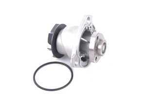 ES#3437257 - 022121011A - Water Pump - Includes O-ring - Meyle - Audi Volkswagen