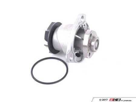 ES#3437257 - 022121011A - Water Pump - Includes O-ring - Meyle - Audi Volkswagen