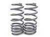 ES#3491530 - 034-404-1005 - Dynamic+ Lowering Springs - Engineered to improve handling and deliver superb ride quality! - 034Motorsport - Audi
