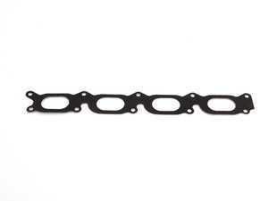 ES#277627 - 058129717D - Intake Manifold Gasket - Ensure a proper seal to prevent or stop air leaks - Genuine Volkswagen Audi - Audi Volkswagen