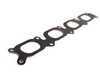 ES#277627 - 058129717D - Intake Manifold Gasket - Ensure a proper seal to prevent or stop air leaks - Genuine Volkswagen Audi - Audi Volkswagen