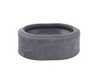 ES#316000 - 1K0423187 - Steering Rack Bushing - Helps protect the steering rack from contamination and allows for quieter operation - Genuine Volkswagen Audi - Volkswagen