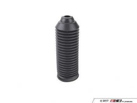 ES#3139137 - 357413175A - Strut Dust Sleeve - Priced Each - Protective sleeve that covers shock body - Hudson - Audi Volkswagen