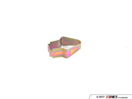ES#184717 - 71121180622 - E31 Clip - Genuine BMW - BMW