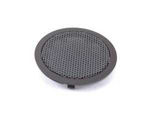 ES#2805159 - 51427366527 - SPEAKER COVER, TWEETER - Genuine BMW - BMW