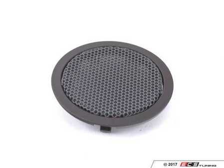 ES#2805159 - 51427366527 - SPEAKER COVER, TWEETER - Genuine BMW - BMW