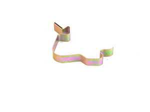 ES#184718 - 71121180665 - E31 Spring Clip - Genuine BMW - BMW