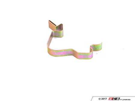 ES#184718 - 71121180665 - E31 Spring Clip - Genuine BMW - BMW