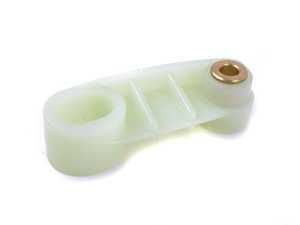 ES#241568 - 11417838522 - GUIDE RAIL - Genuine BMW - BMW
